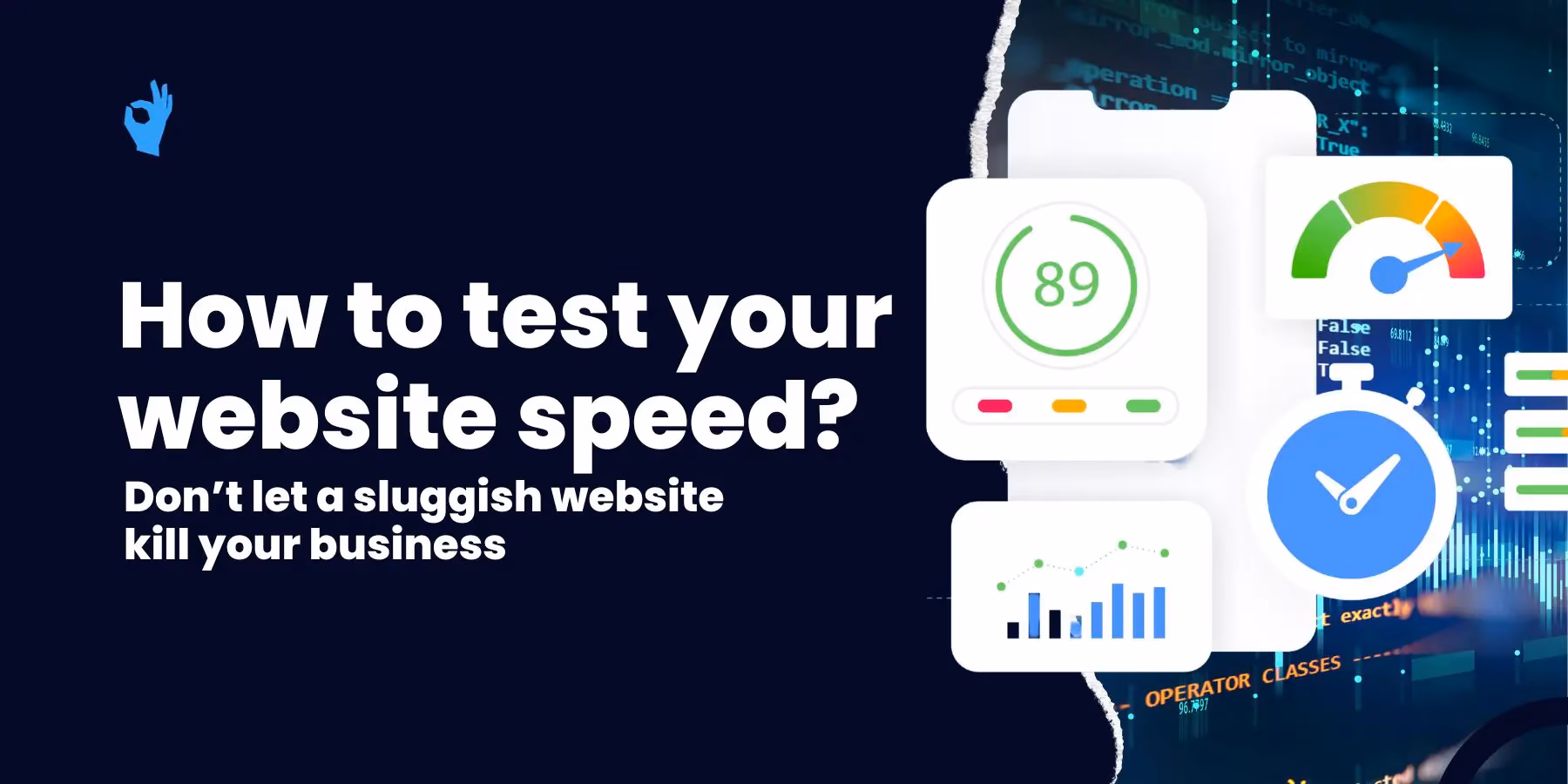 How To Test Your Website Speed?