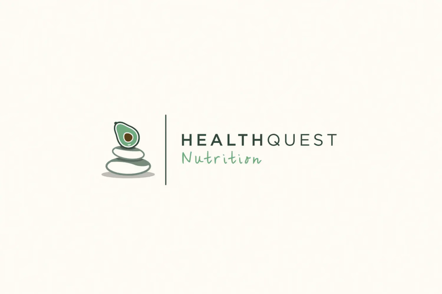 Health Quest Nutrition project showcase