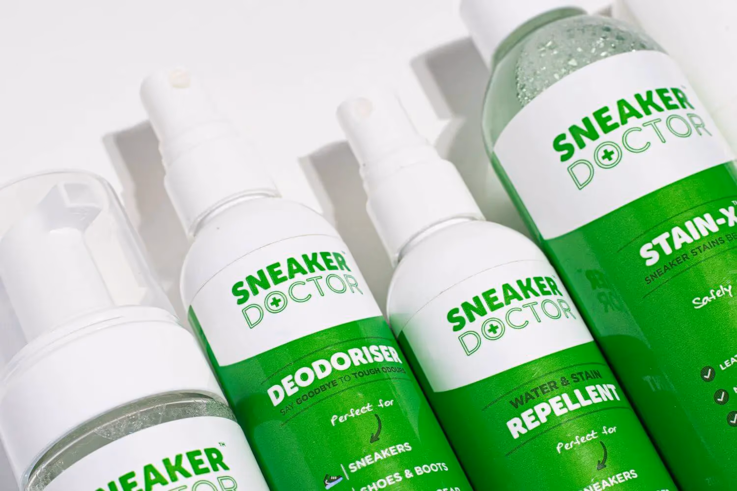 Sneaker Doctor