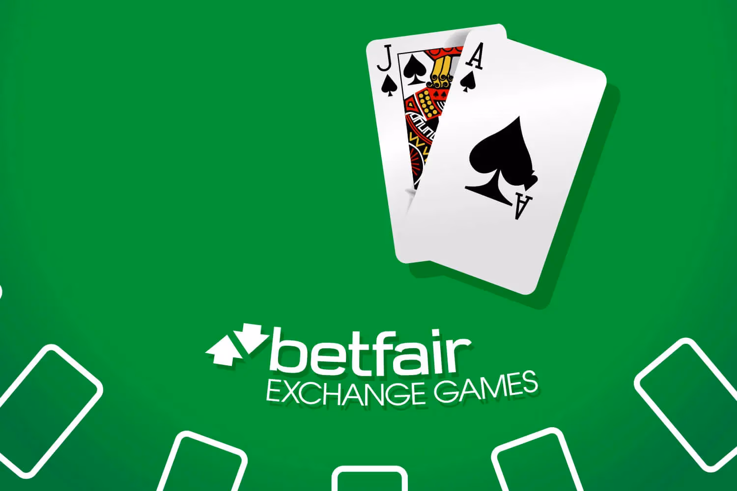 Betfair Exchange Games Animation project showcase
