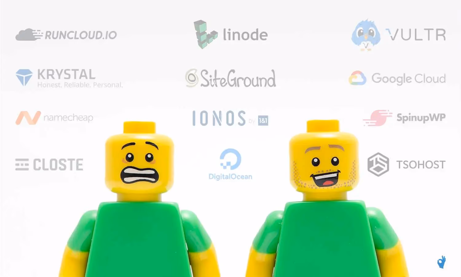 Honest Review: The Best WordPress Hosting for 2020