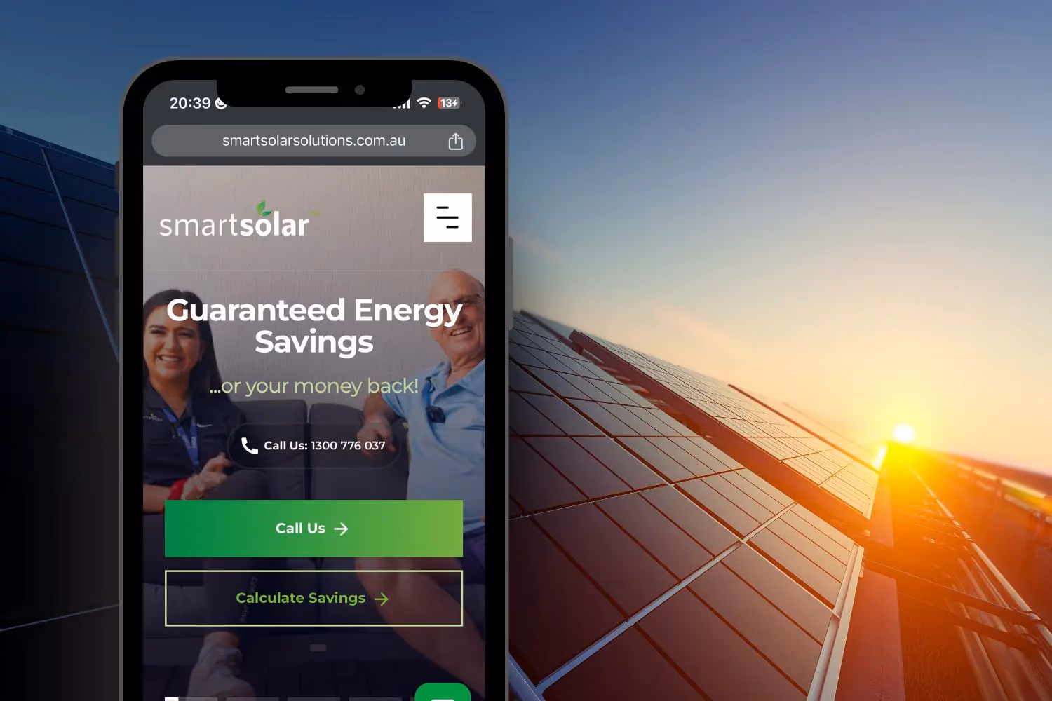 Preview images of our work