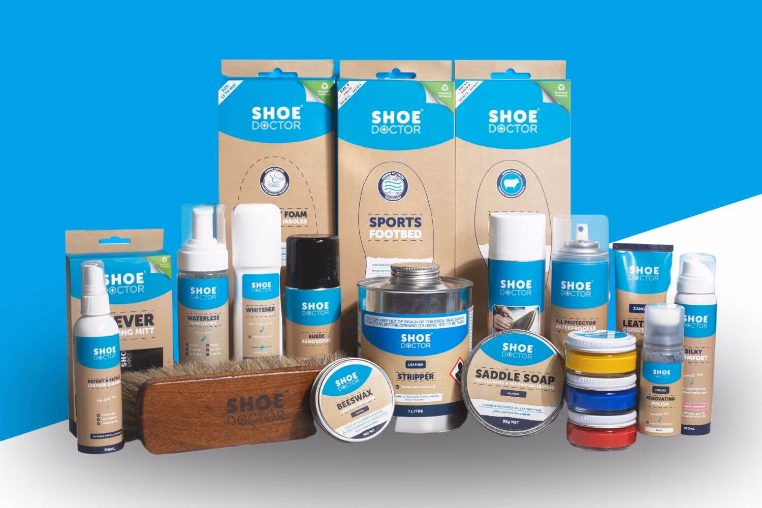 Shoe Doctor®