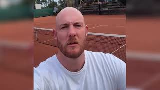 Dellevadova Tennis